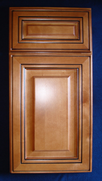 Copyright KitchenCabinetDiscounts RTA Cabinets Madison Avenue Door MAPLE OAK BAMBOO BIRCH RTA Kitchen Cabinets