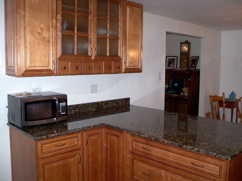 KITCHEN CABINET DISCOUNTS -RTA -KITCHEN MAKEOVERS