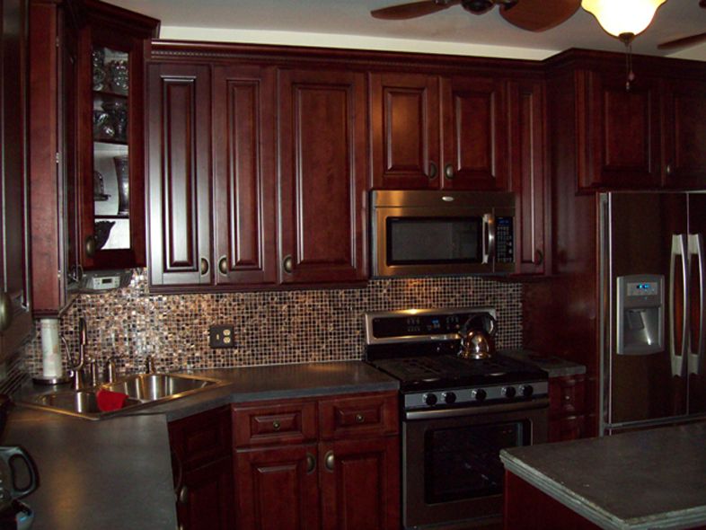 Kitchen Cabinet Discounts Rta Kitchen Makeovers