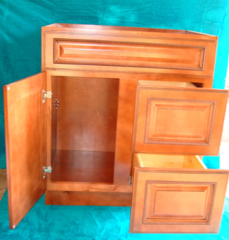 Copyright Kitchen Cabinet Discounts RTA vanities nvb30 open RTA Kitchen Cabinet Discounts RTA Kitchen Cabinets RTA Vanities Cheap Vanities DIscount Vanities RTA Vanities, RTA, Bamboo, Vanity, Kitchen Cabinet, Cabinet Discounts, Wholesale Vanities, Maple Oak Bamboo, Discount Cabinets, Discount Vanities 