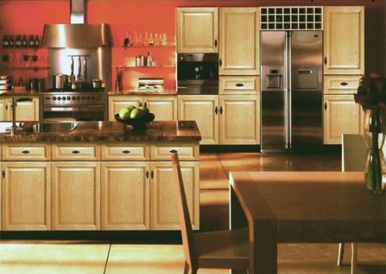 RTA kitchen Cabinet Discounts Country Oak RTA Kitchen Cabinets Discounts Cabinets RTA MAPLE OAK BAMBOO Cabinets.jpg