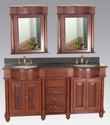 Copyright Kitchen Cabinet Discounts Colonial Dream Designer Vanity 